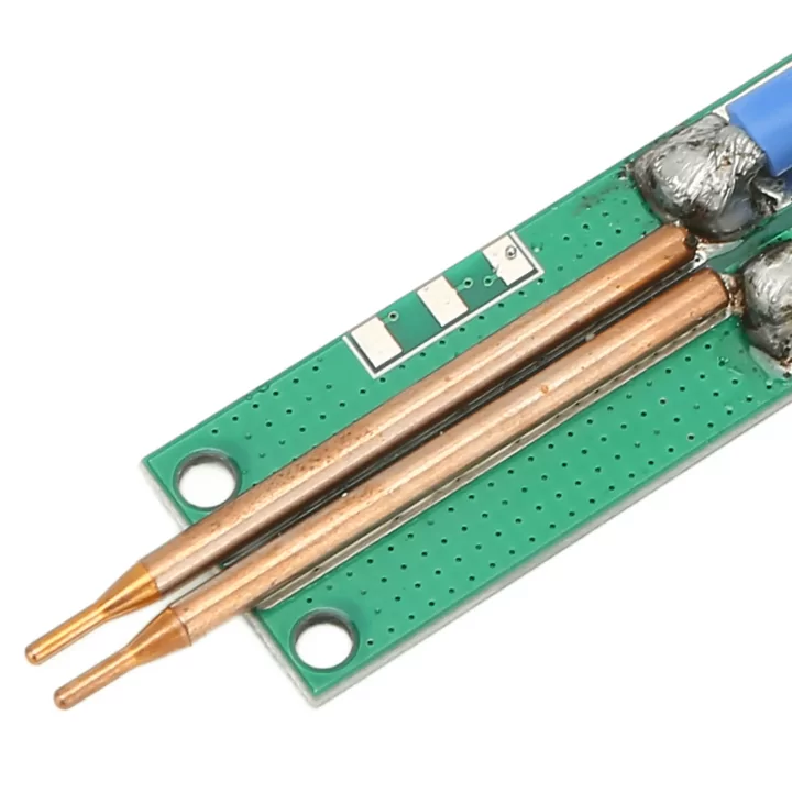 Aparat de sudura in puncte KIT-PCB cu 2 sonde APARAT SUDURA9