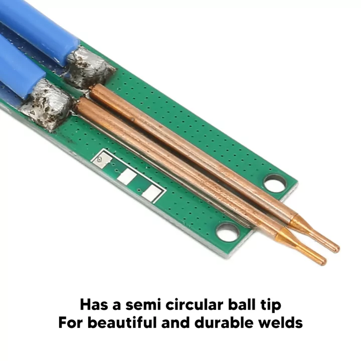 Aparat de sudura in puncte KIT-PCB cu 2 sonde APARAT SUDURA9