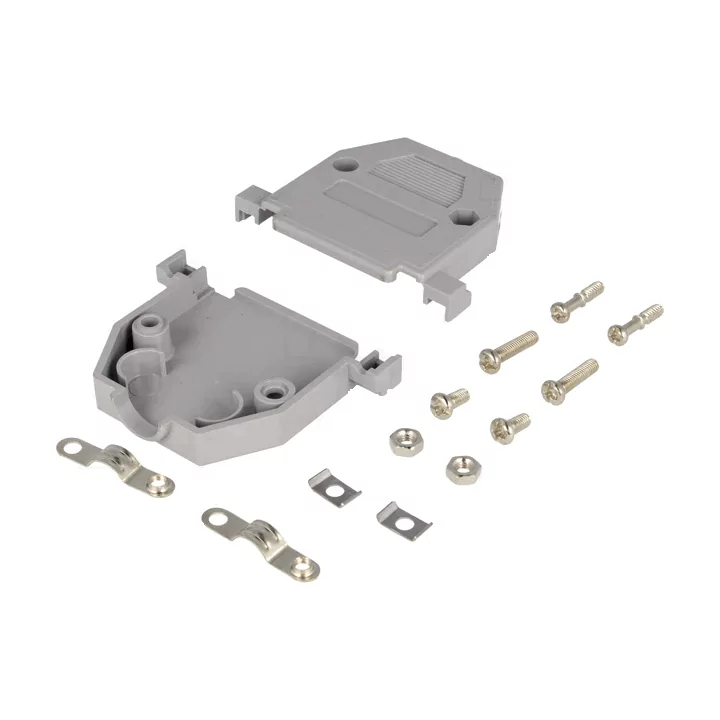 Carcasa conectori serial D-Sub 25pin /HD 44pin CONNFLY DS1045-25AP1S1