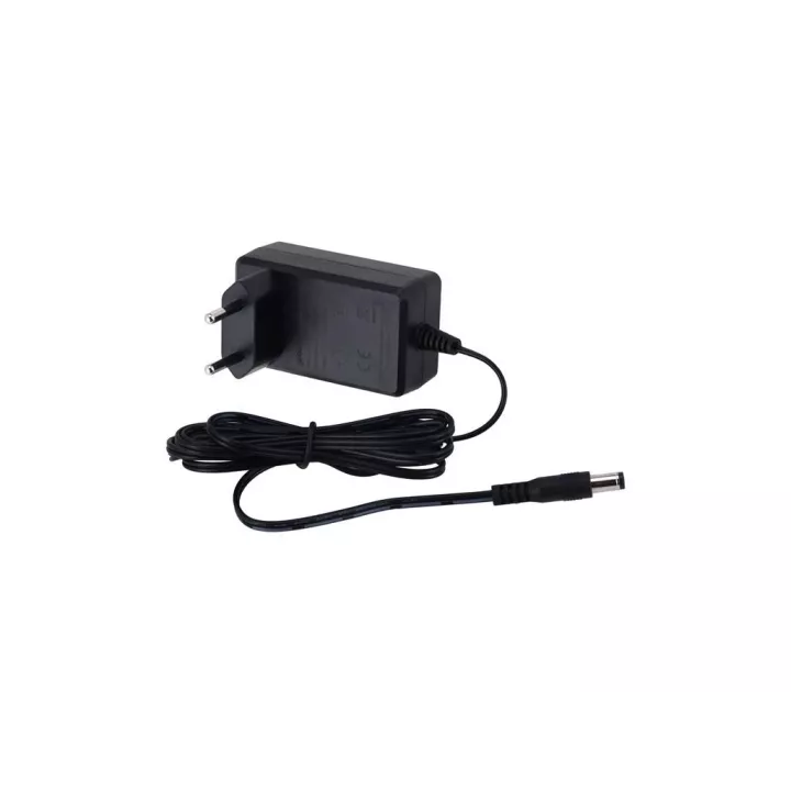 Alimentator AC/DC 12V 1A 12W conector DC 5.5x2.1x10mm Dahua DH-PFM320-010EN