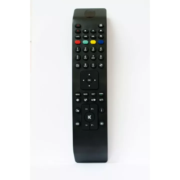 Telecomanda TV Vestel RC4800 cu aspect original cod ER1433 /MFY1423 (165)