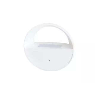 Lampa de veghe Well 0.5W 25lm 3000K cu senzor crepuscular LEDNW-AGATHA-S-WL