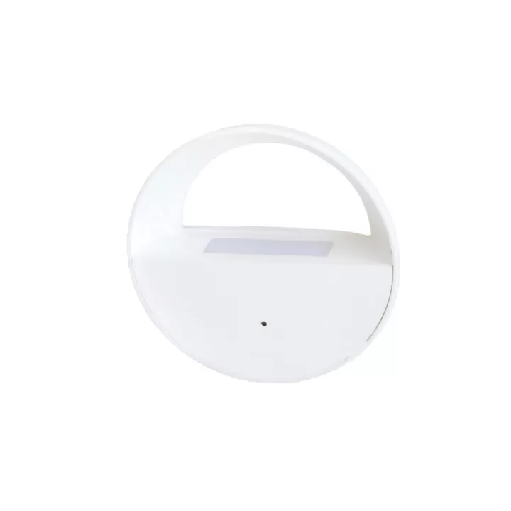 Lampa de veghe Well 0.5W 25lm 3000K cu senzor crepuscular LEDNW-AGATHA-S-WL