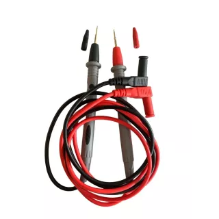 Testere multimetru CAT III 1000V 20A Well TEST-LEAD-MM01-WL