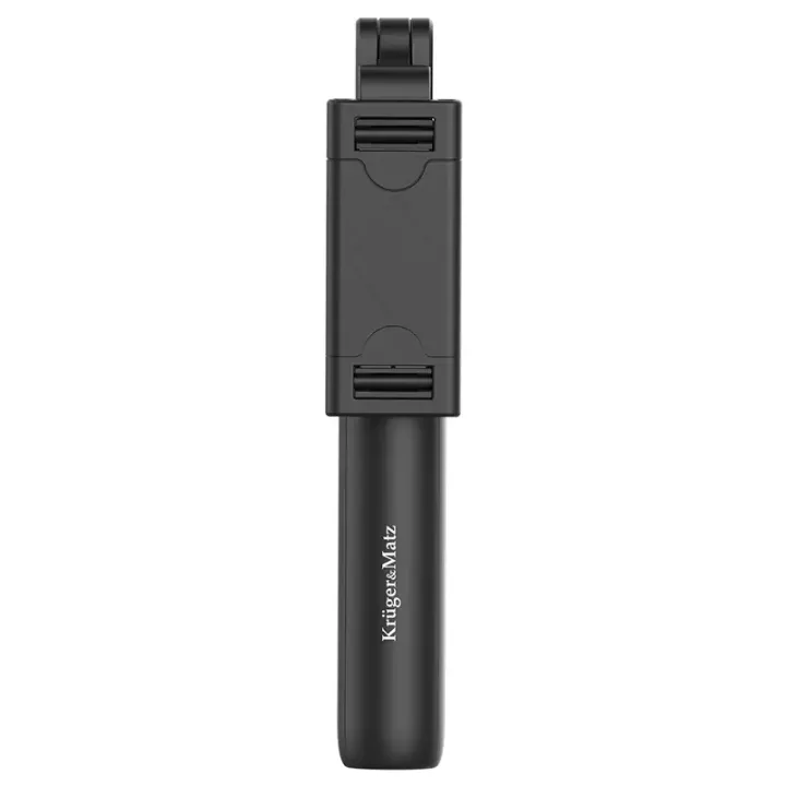 Trepied telefon selfie stick cu functie Bluetooth Kruger&Matz KM1374