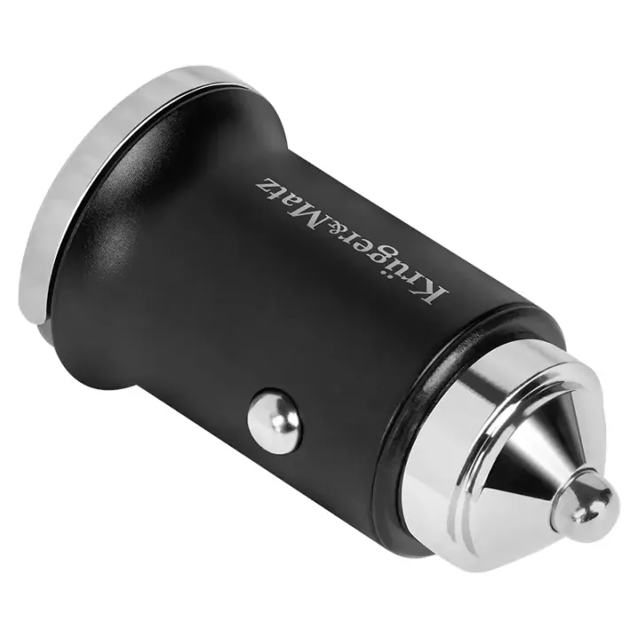 Incarcator auto USB /USB type C QC3.0 PD 30W Kruger&Matz KM0871