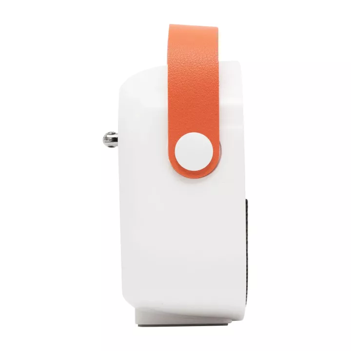 Radio AM-FM portabil Digital LCD ceas desteptator SAL RPR4LCD