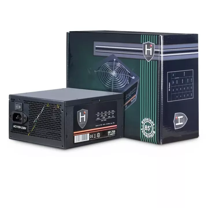 Sursa PC HiPower SP-750W 750W