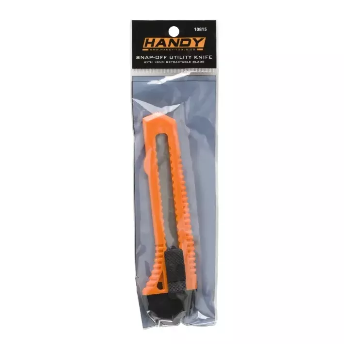 Cutter pentru hartie HANDY 10815
