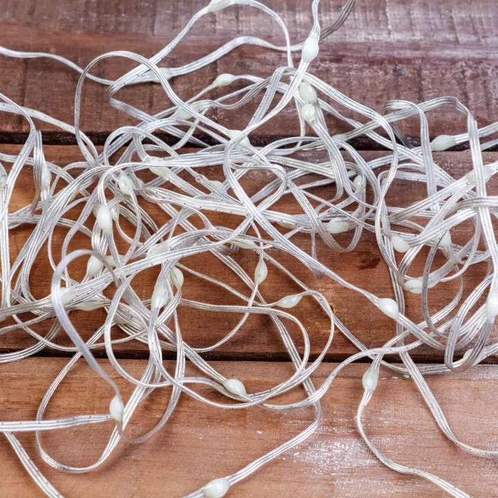 Sir 10m lumina inteligenta 100-240V 66 LED RGB Bluetooth/telecomanda 58386