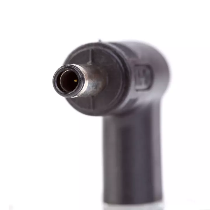 Cap adaptor DELL 20V USB-C mama - DC 4.5x3.0 mm 90grade delight 55063D
