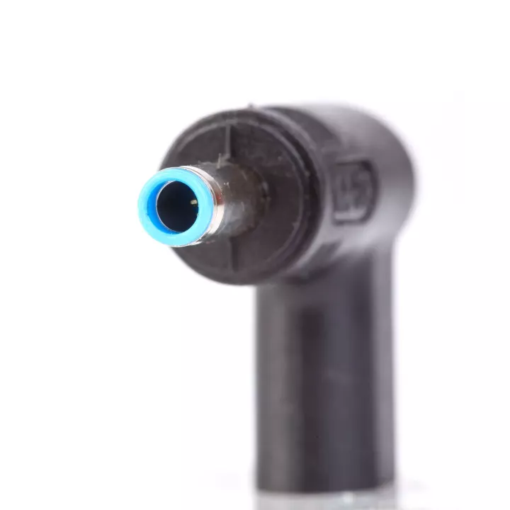 Cap adaptor HP 20V USB-C mama - DC 4.5x3.0 mm 90grade delight 55063C