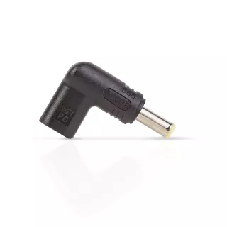 Cap adaptor Samsung 20V USB-C mama - DC 5.5x3.0 mm 90grade delight 55063G