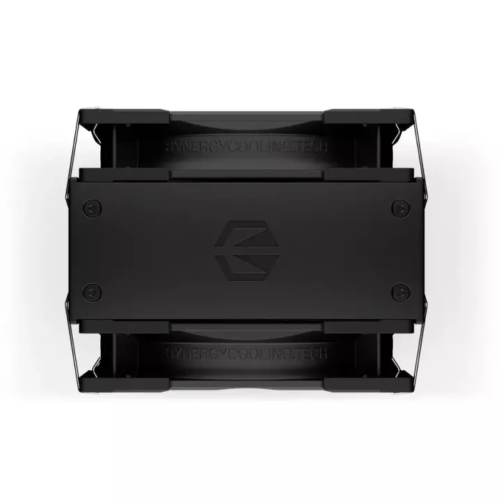 Cooler ENDORFY Fera 5 Dual Fan compatibil Intel/AMD EY3A006 AMD/ INTEL 300-1800RPM 4-pin PWM