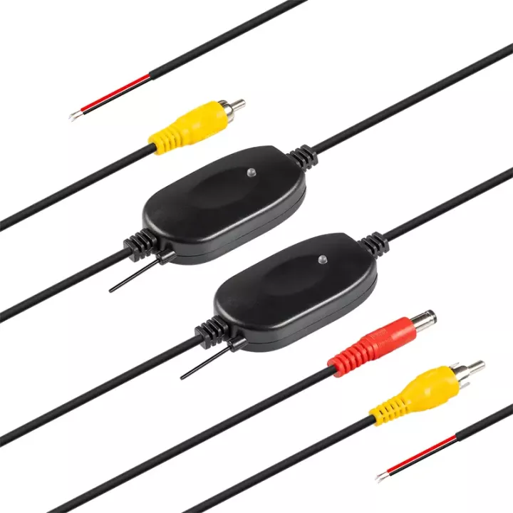 Modul wireless pentru camere auto marsarier PEIYING PY-DVR041