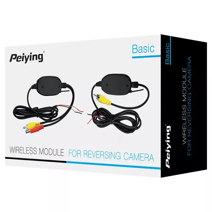 Modul wireless pentru camere auto marsarier PEIYING PY-DVR041
