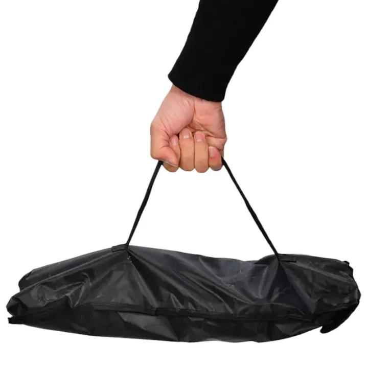 Suport SMM20 cu trepied 0.55-1.65m pentru tableta /smartphone 4.7-12.9 inch + husa transport ibiza