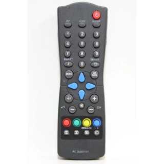 Telecomanda compatibila TV Philps RC 283501/01S cod IR 540 (86)