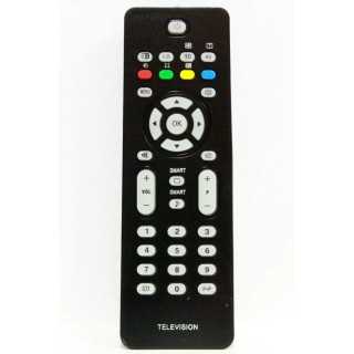 Telecomanda compatibila TV Philps RM-D627 cod ER 550 /MFY 540 (90)