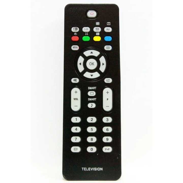 Telecomanda compatibila TV Philps RM-D627 cod ER 550 /MFY 540 (90)