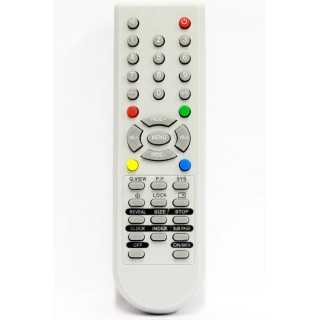 Telecomanda compatibila TV Platinum PRT37020 cod ER 589 /MFY 579 (116)