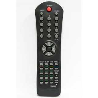 Telecomanda compatibila TV Platinum RH2930 cod ER 1510 /MFY 1500 (118)