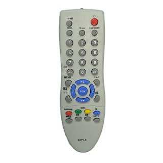 Telecomanda compatibila TV Sanyo JXPLA cod ER 383 /MFY 373 (134)