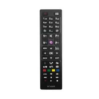 Telecomanda compatibila TV Viewstar RC-A03 cod ER 215 /MFY 205 (173)