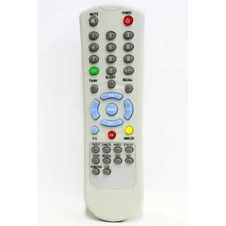 Telecomanda compatibila TV Zander 239 cod ER 566 /MFY 556 (177)