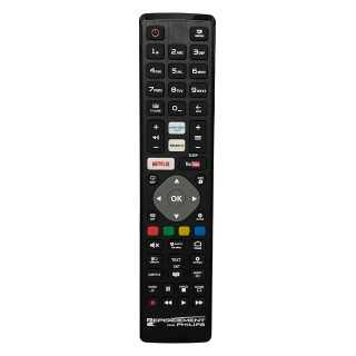 Telecomanda universala TV Philips by BGS Made For You (236)