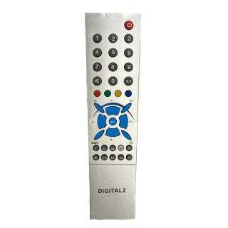 Telecomanda compatibila TV Orion Digital 2 cod ER 599 /MFY 589 (13)