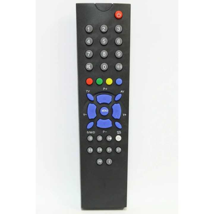 Telecomanda compatibila TV Orion Digital 1 cod ER 599 /MFY 589 (12)