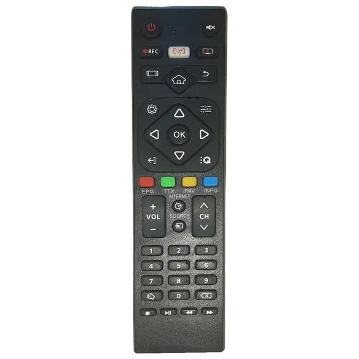 Telecomanda compatibila TV Orion 32SA19RDL cod ER 1496 /MFY 1486 (363)