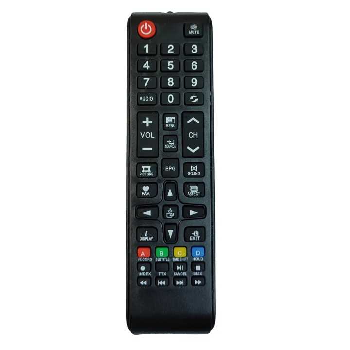 Telecomanda compatibila TV Legend EE-T22 cod ER 9386 (386)