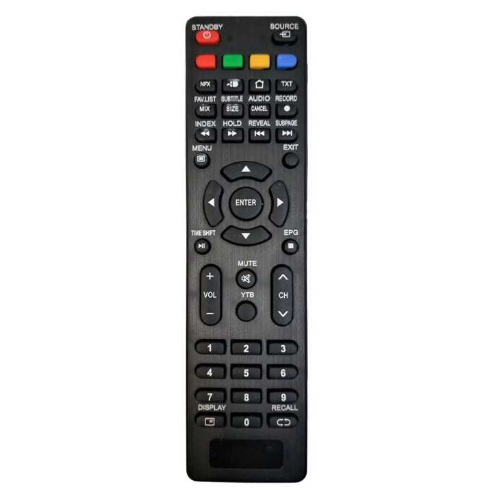 Telecomanda compatibila TV Legend E32S cod ER 1245 /MFY 1235 (431)