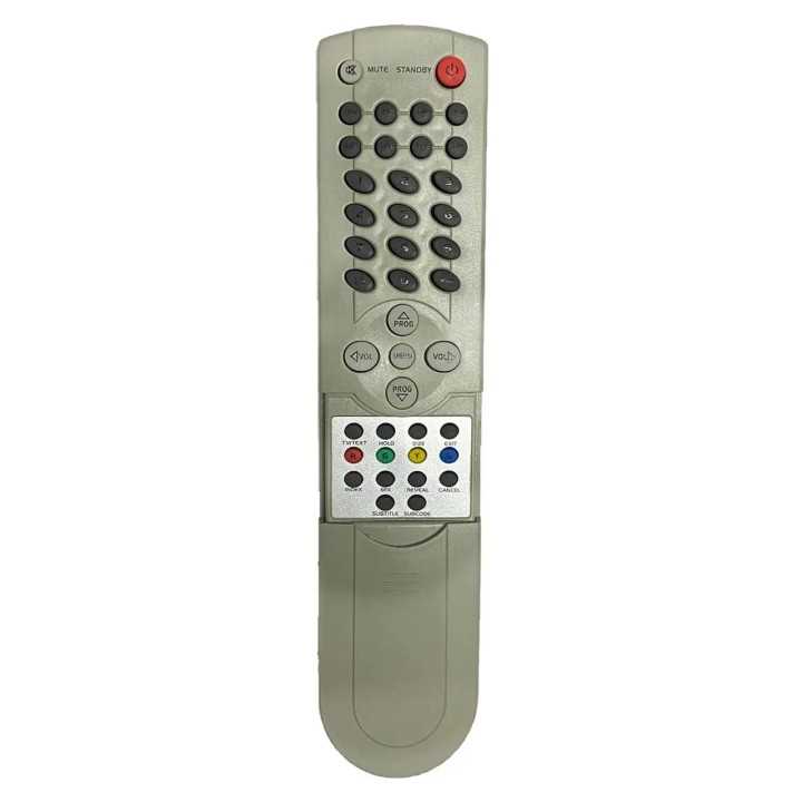 Telecomanda compatibila TV Konka KKY-267 cod ER 155 /MFY 145 (54)