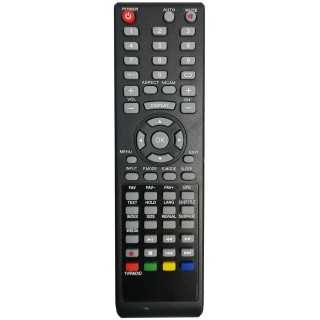 Telecomanda compatibila TV Heru Plus cod ER 587 /MFY 577 (46)