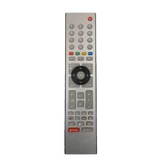 Telecomanda compatibila TV Grundig TP7 NETFLIX cod ER 1410-N /MFY 1400 (44)