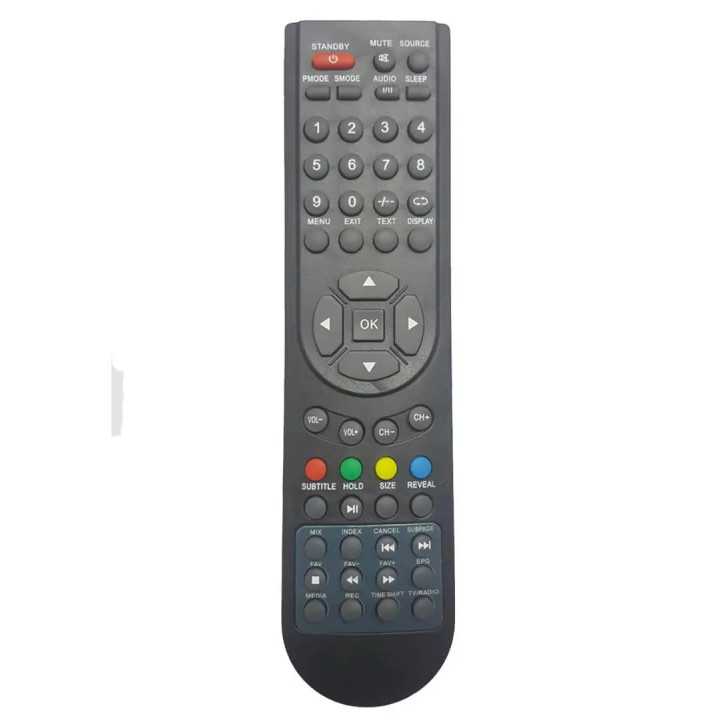 Telecomanda compatibila TV Exclusiv cod ER 1145 /MFY 1135 (35)