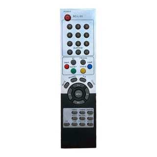 Telecomanda compatibila TV Grundig RC-L-03 cod ER 1878 /MFY 1868 (40)