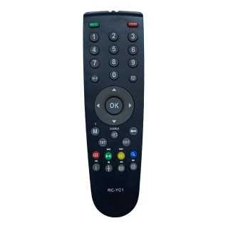 Telecomanda compatibila TV Grundig RC-23 RC-YC1 cod ER 1847 /MFY 1837 (41)
