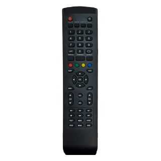 Telecomanda compatibila TV DYON ENTER32PROX2 cod IR 255 (487)