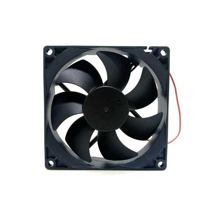 Ventilator 120x120x25mm 12V 0.30A 2 fire lagar VAPO KF12025H12S DALBI