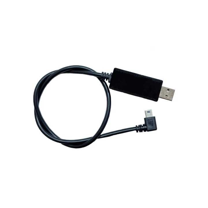 Modul USB pentru telecomanda programabila prin IR cu cablu USB fara internet