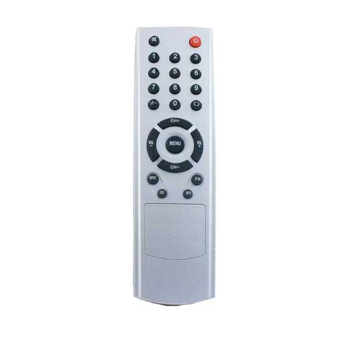 Telecomanda compatibila TV LUSTAR cod ER 390 MFY 380 (67)