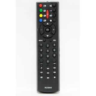 Telecomanda compatibila TV OVP cod ER 481 MFY 471 (76)