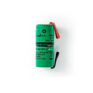 Acumulator NiMH 2.4V 300mAh Nedis BANM32VR011SC
