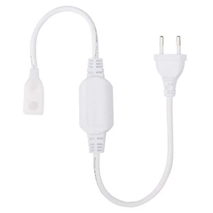 Cablu de alimentare banda LED 10mm IP7 maxim 15A PS-9830