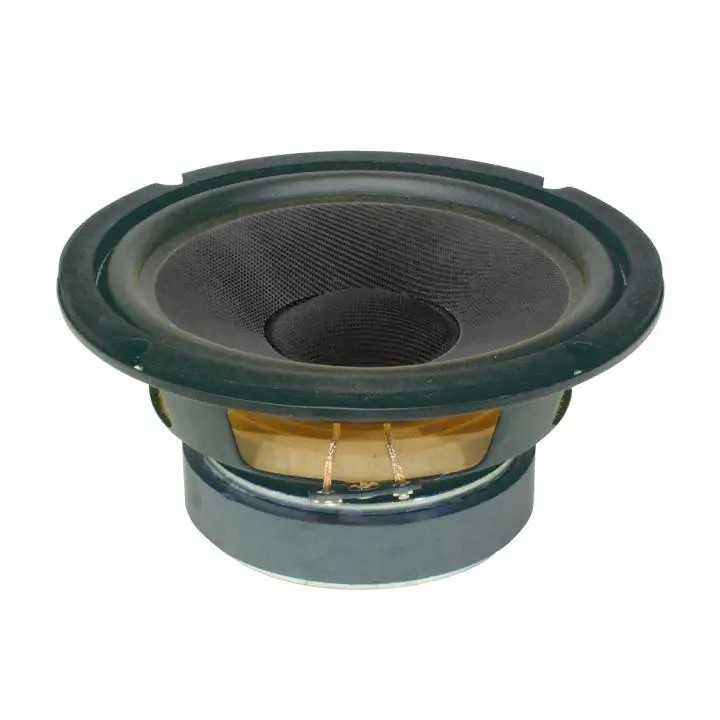 Difuzor de joase 165mm 8Ohm Pm 80W /Pn 50W 45-7.000Hz SAL SBX 1620/BK