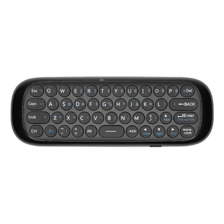Telecomanda SMART mouse wireless tastatura controler de joc si telecomanda IR URCAIR1 Home